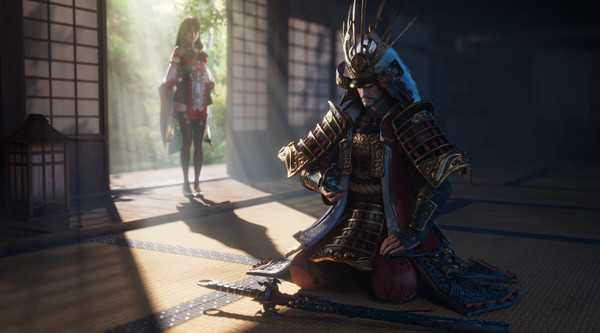 永劫无间武田信忠捏脸数据全面解析与分享