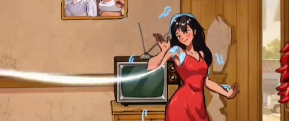 汉字找茬王女孩逆袭攻略全解