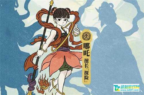 江南百景图哪吒培养全攻略