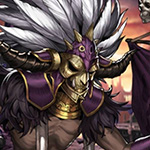 棕色尘埃中的加勒卡：一个以减益和控制为核心的独特魔法英雄