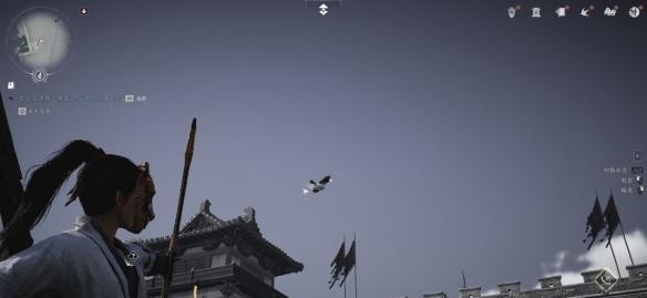 燕云十六声醒愁玉桂枝获取心得：位置、弓箭与技能的巧妙结合