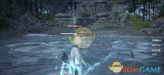 永劫无间手游无尘大招躲避技巧全解析