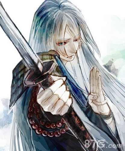 江雪左文字：刀剑乱舞中的独特魅力与实战测评