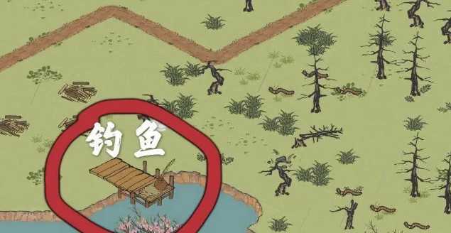 桃花村NPC位置与互动攻略：如何高效找到并完成互动任务