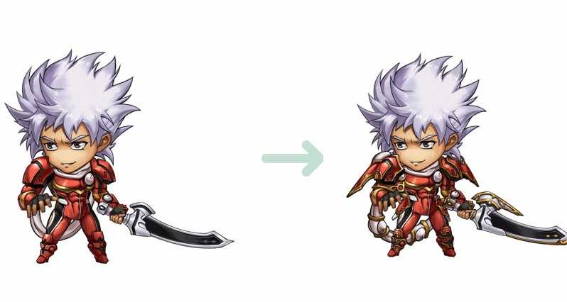 梦幻模拟战欧米伽转职全解析：如何打造一击必杀的强力角色