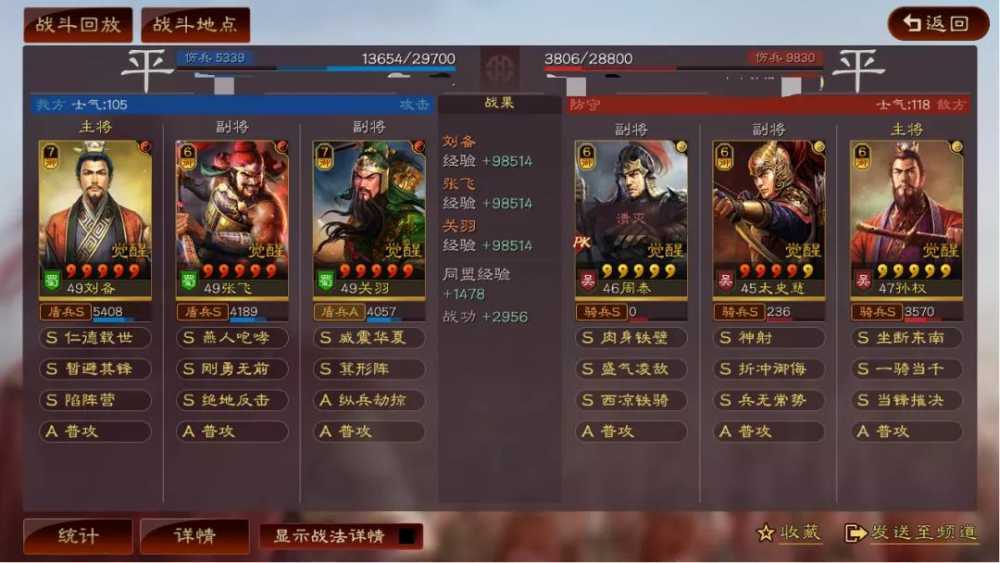 桃园队顶级配队详解：减伤反击流核心阵容与战法解析