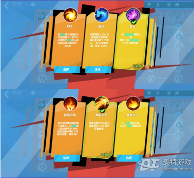 火炬之光无限圣枪BD流派加点全解析
