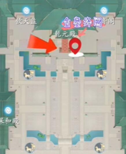 浮生忆玲珑盛景拍照点全攻略