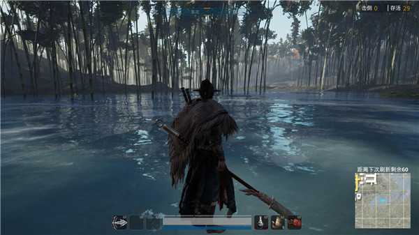 武侠乂手游陷阱布置全攻略