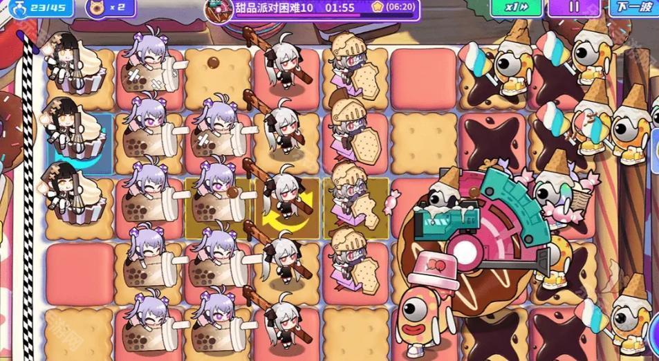 盲盒派对新手入门指南：从零开始玩转游戏