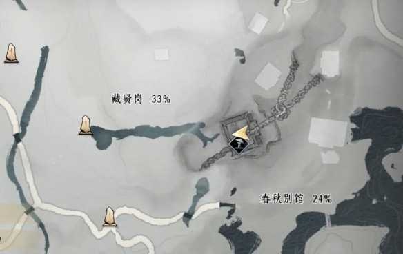 燕云十六声千山法获取方式