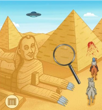 汉字达人以最低价买下金字塔怎么过