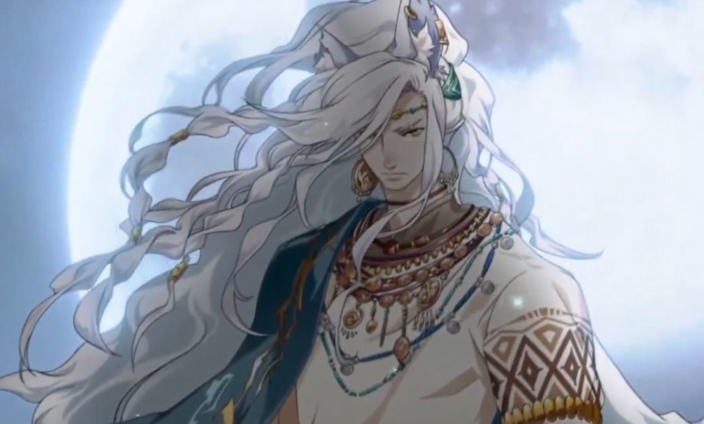 梦幻模拟战古恩技能深度解析：亚人王后裔的全面能力与战术价值