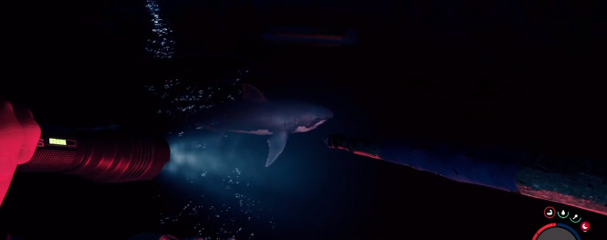 森林之子水下呼吸器获取指南