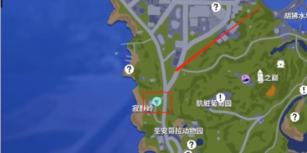 模拟山羊3恐怖走廊通关全攻略