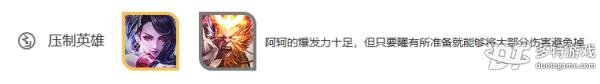 王者荣耀曜英雄全面解析：技能、铭文、出装及玩法策略