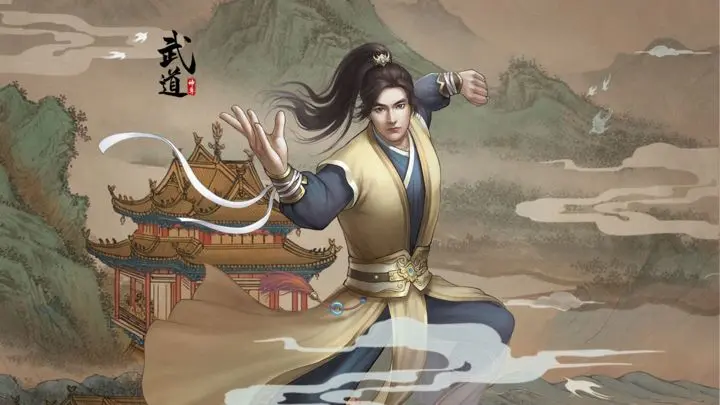 武道神尊卡牌搭配心得分享