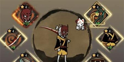 琉生传橙色装备的获取之道