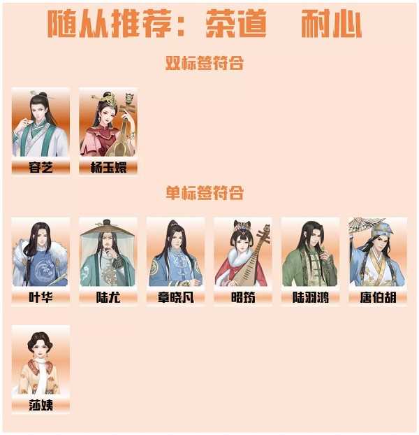 爱江山更爱美人手游流光殿明月惊鹊搭配全解析