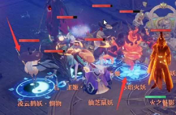 梦幻新诛仙兽神副本通关攻略：分关详解与打法技巧