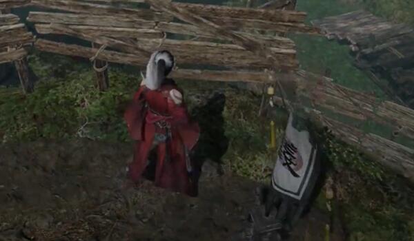 水畔空然村道具全收集指南:耐心探索,细节决定成败