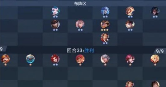 王者模拟战养猪流怎么玩才强？手把手教你布阵