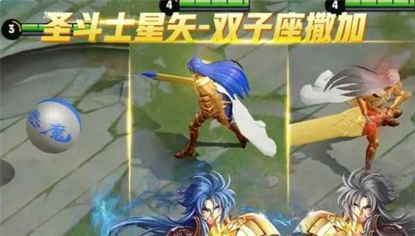 李信黄金双子座皮肤获取攻略：价格、外观及如何获得