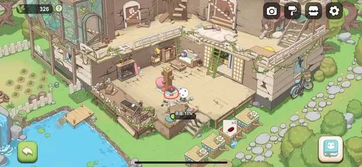 梦幻的城派对玩法全攻略：时间、技巧与核心玩法解析