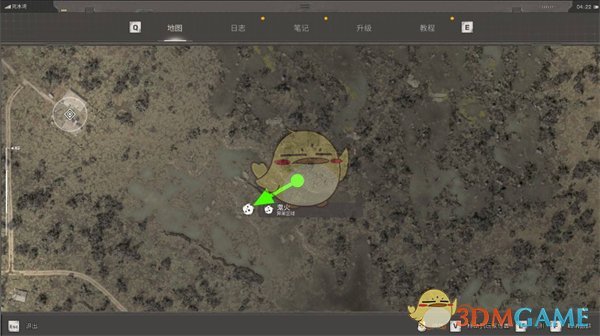 潜行者2怪异的水获取指南：沼泽鬼火区域详解