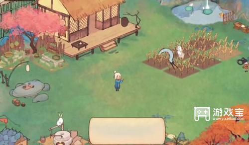 桃源深处有人家舒适度怎么提升