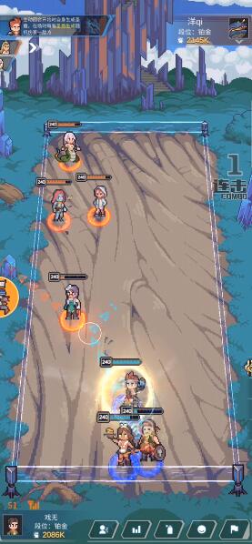 流浪方舟PVP策略攻略：新手快速上手指南