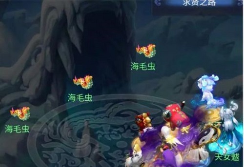 梦幻西游网页版雄鸡啼晓通关全攻略