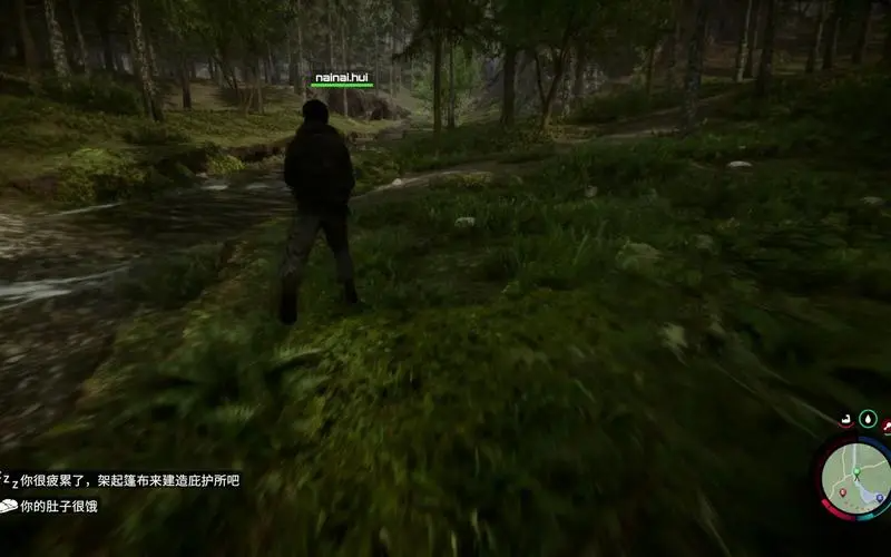 森林之子凯文复活秘籍:游戏文件修改全攻略