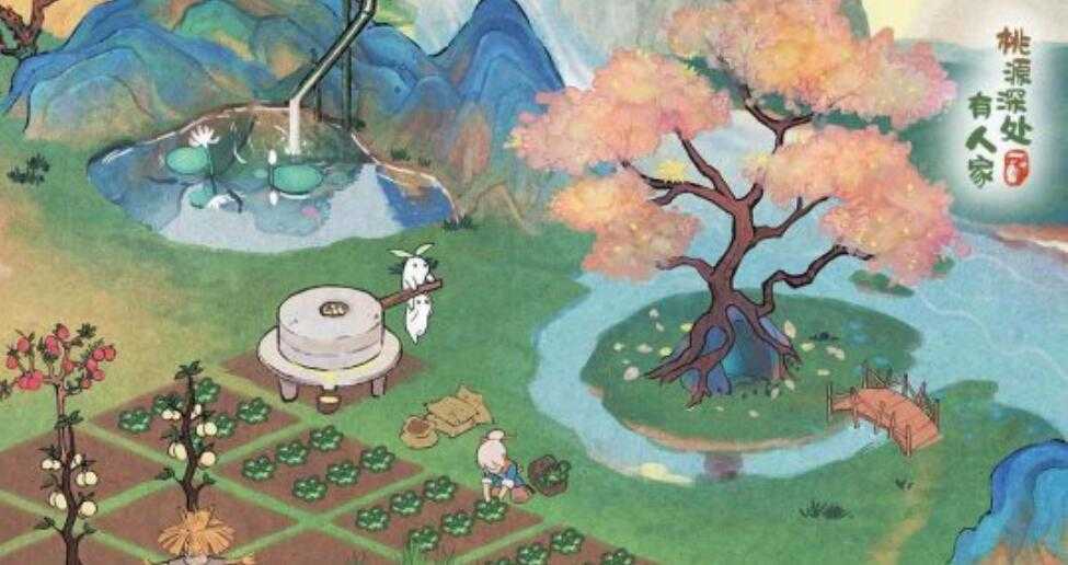 桃源深处有人家鱼饵获取攻略：三种方法助你轻松钓鱼