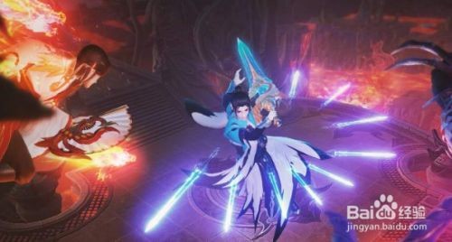 梦幻新诛仙焚香谷宝石镶嵌全攻略