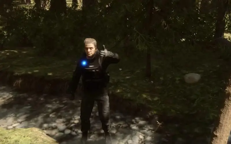 森林之子凯文复活秘籍:游戏文件修改全攻略