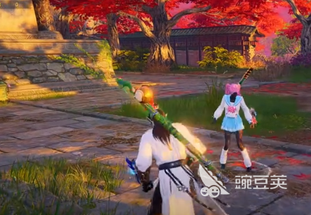 永劫无间棍法精髓：从基础到高阶连招的全面掌握