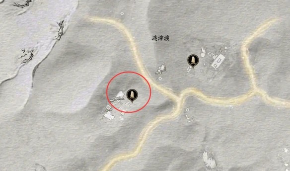 燕云十六声：与佰兰结交的互动攻略与奇遇