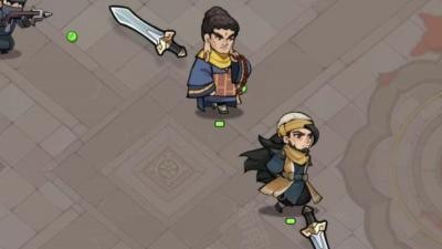 武侠大明星绝技解锁全攻略:从入门到精通打狗棒法