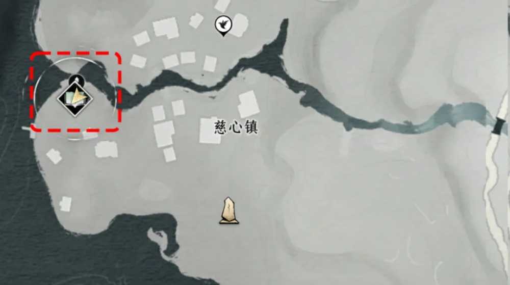 燕云十六声悬壶医术治疗一墨攻略详解