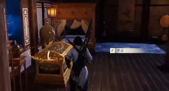 燕云十六声所恨年年获取攻略：如何年年来年拿到手