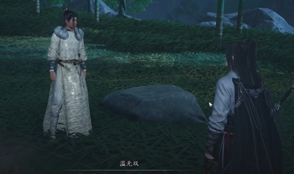 燕云十六声花下眠隐藏任务全攻略：详细步骤与奖励解析