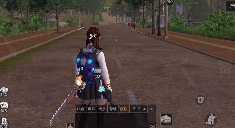 武士跳砍的技巧与核心机制解析