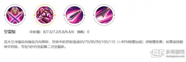 王者荣耀花木兰深度解析：技能、出装与玩法全攻略