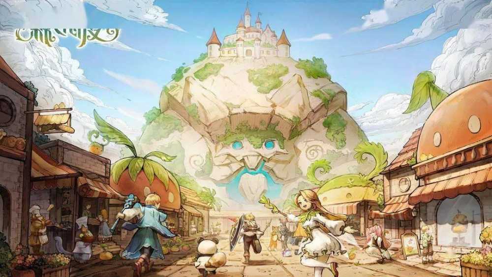 森之国度料理师的角色定位与职业详解