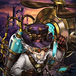 棕色尘埃Dr.达辑玩法深度解析：技能与属性全面揭秘