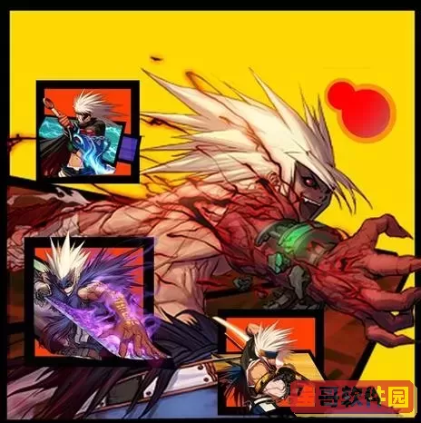 狱血魔神穿什么甲最合适