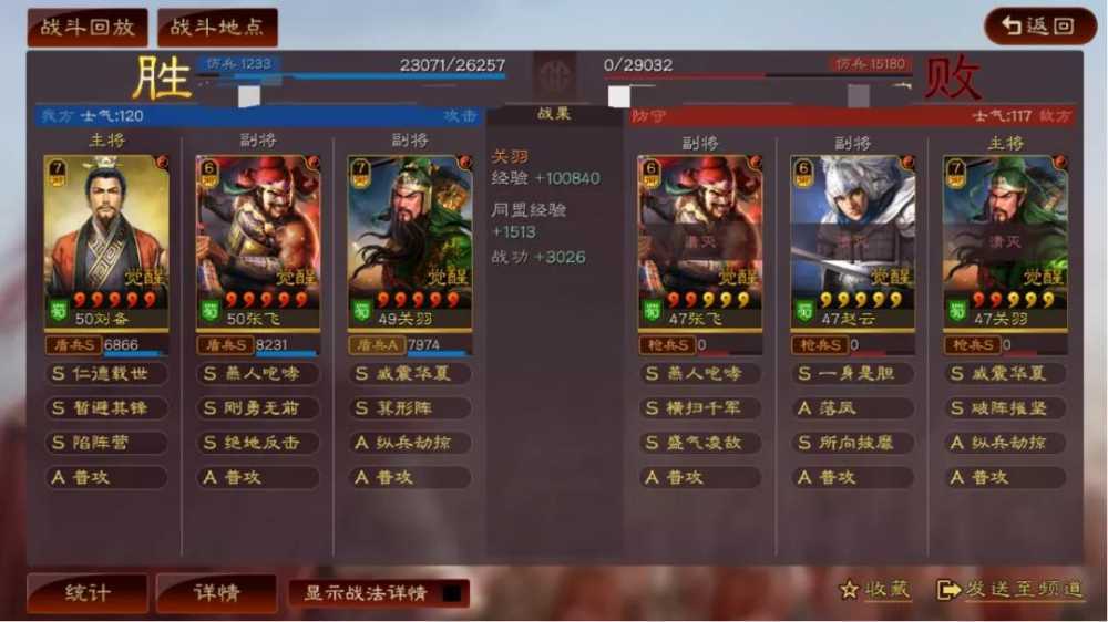 桃园队顶级配队详解：减伤反击流核心阵容与战法解析