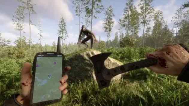 森林之子:解锁代码,探索无限可能