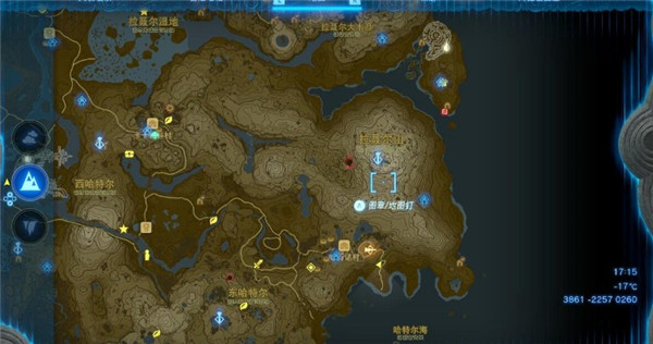 白龙背上的宝藏：快速获取龙岩石的终极攻略